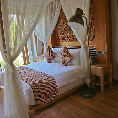 Grand Mega Resort & Spa Cepu Ruang foto